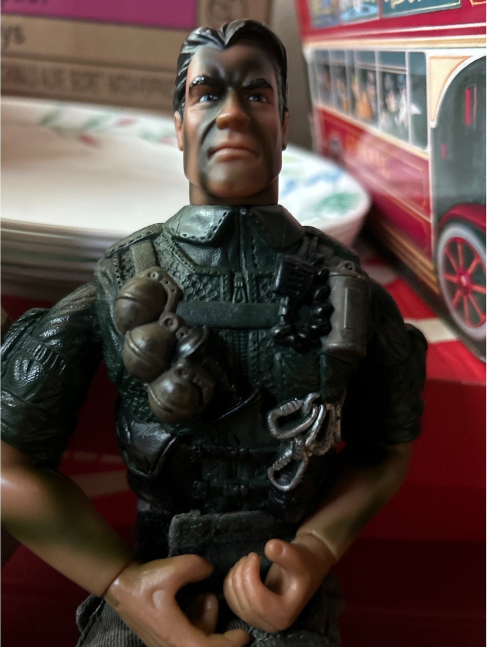 Gi Joe - Picture 2 of 4